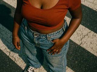 Erotický videochat Thicky-bae