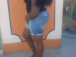 Erotický videochat Thickygal-003