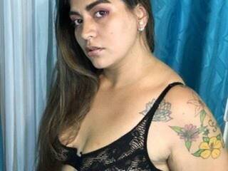 Erotický videochat thinatower