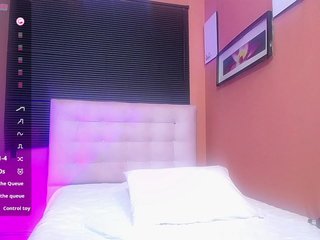 Erotický videochat ThinPrincess