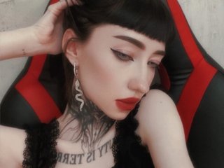 Erotický videochat ThinWhiteDuchess