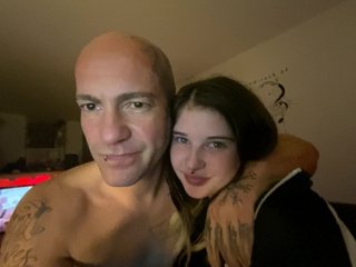 Erotický videochat ThiSBlack