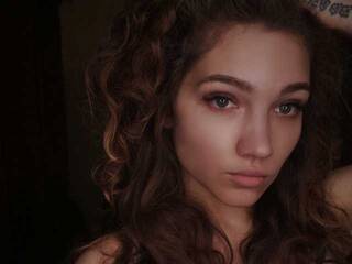 Erotický videochat ThissCasey