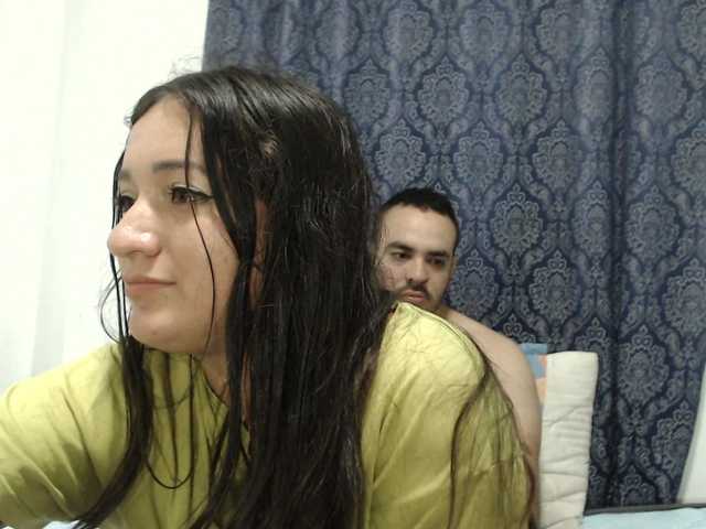 Vysílací screenshoty thitatlovers