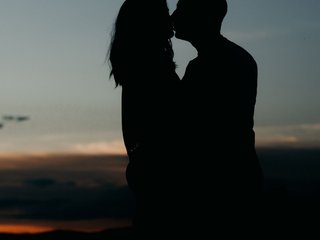 Erotický videochat ThoseofTenseSex