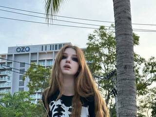 Erotický videochat ThreeHannahhh