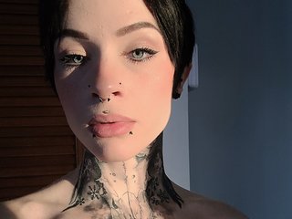 Erotický videochat ThroatGOAT666