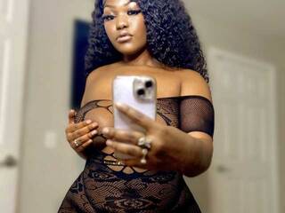 Erotický videochat Throatgoddess1