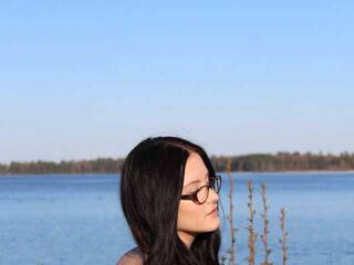 Erotický videochat ThuyHornick