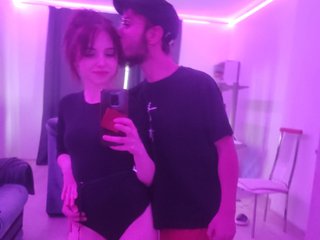 Erotický videochat Tian_-