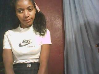 Erotický videochat Tianah777