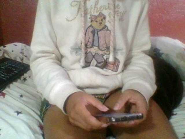 Vysílací screenshoty Tianah777