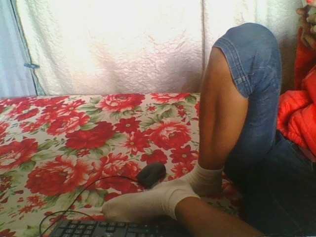 Vysílací screenshoty Tianah777