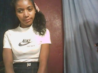 Erotický videochat Tianah777