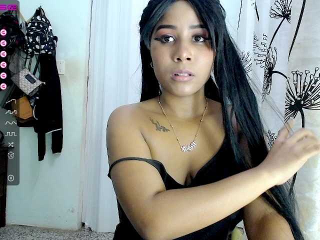 Fotky Tianasex Your pretty girl wants to have fun today #ebony #young #latina #18 :)