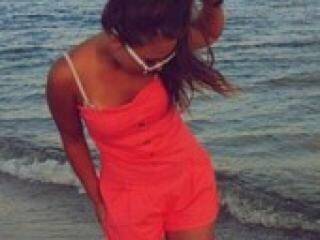 Erotický videochat tianne