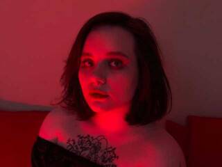 Erotický videochat AlexaRose