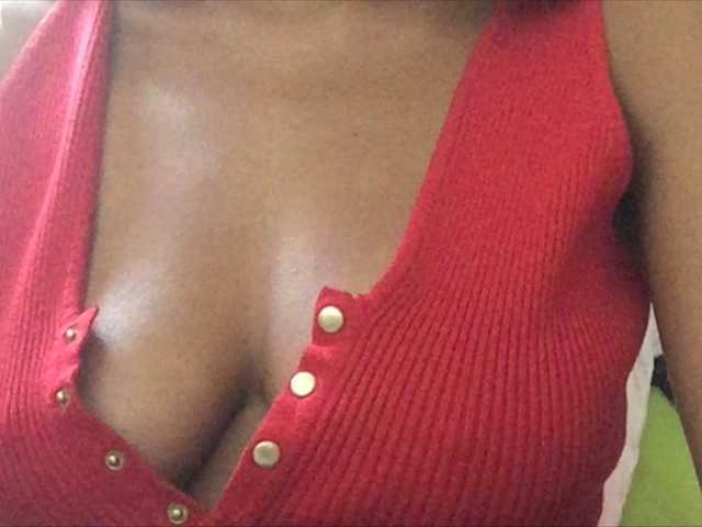 Vysílací screenshoty tiaradarling