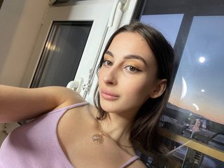 Erotický videochat tiashinee
