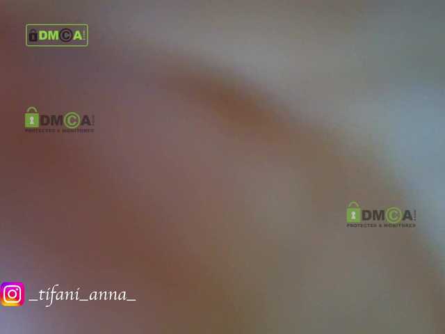 Vysílací screenshoty tifani1