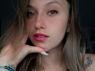 Erotický videochat Tifannyy22