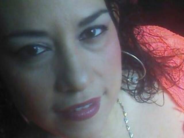 Fotografie profilu tifany-luna