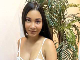 Erotický videochat TifanyBelluci