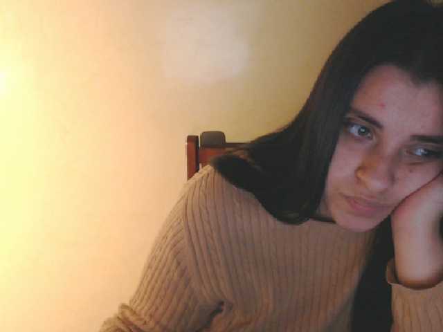 Vysílací screenshoty tifanydaniel