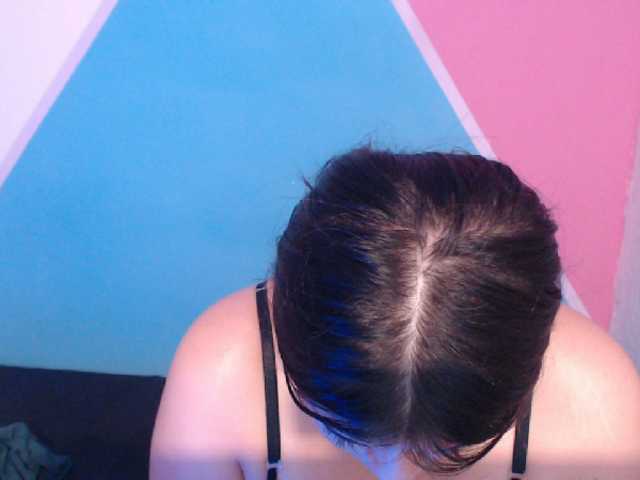 Vysílací screenshoty tifanydaniel