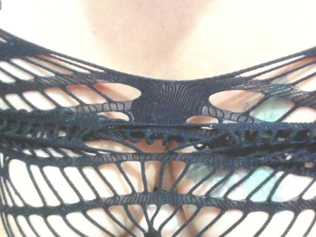 Vysílací screenshoty TifanyDirty