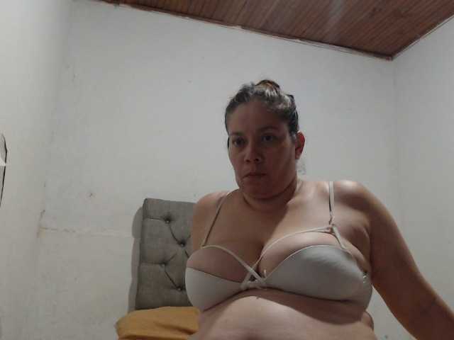 Vysílací screenshoty tiffa1hot