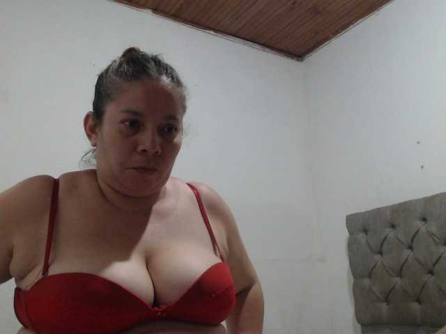 Vysílací screenshoty tiffa1hot
