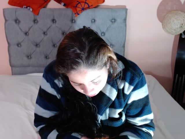 Vysílací screenshoty tiffa1hot