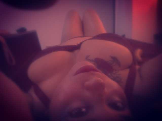 Fotografie profilu Tiffani-wolf