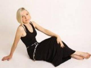 Erotický videochat Tiffanie