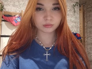 Erotický videochat TiffanieGrulke
