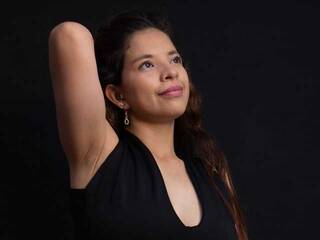 Erotický videochat TiffannyMiller