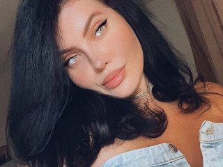 Erotický videochat tiffannysmith