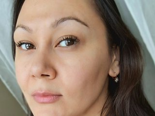 Erotický videochat Tiffany-love