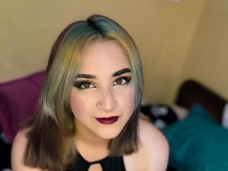 Erotický videochat tiffany-pons