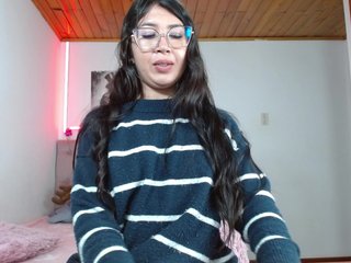 Erotický videochat tiffany-squirt