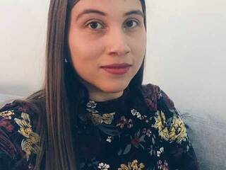 Erotický videochat Tiffany-wayne