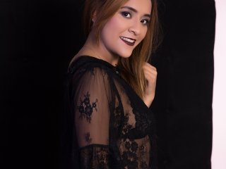 Fotografie profilu Tiffany188