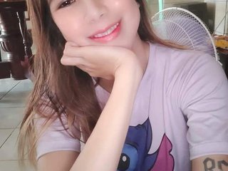 Erotický videochat Tiffany29