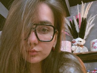 Erotický videochat TiffanyBrooklin