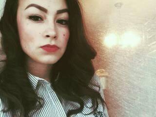 Erotický videochat tiffanyem