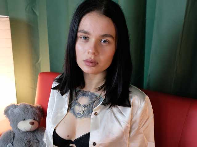Fotografie profilu Tiffffanyy