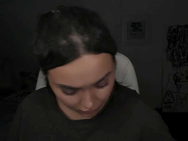Vysílací screenshoty Tiffffanyy