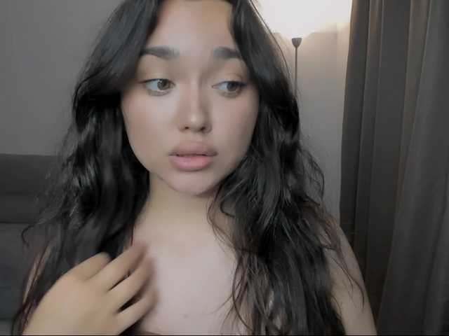 Vysílací screenshoty Tiffffanyy