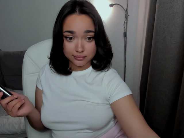 Vysílací screenshoty Tiffffanyy